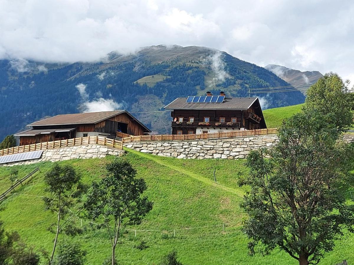 Stoffelehof Διαμέρισμα Großkirchheim Εξωτερικό φωτογραφία